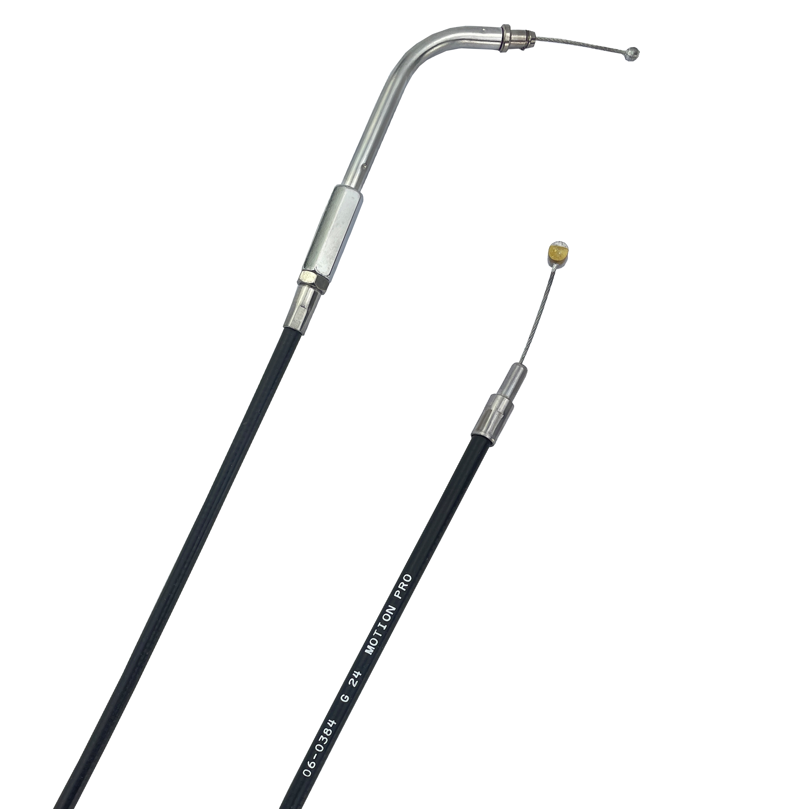 IDLE CABLE HARLEY DAVIDSON VRSCB VRSCD VRSCR MOTION PRO 06-0384 56594-04
