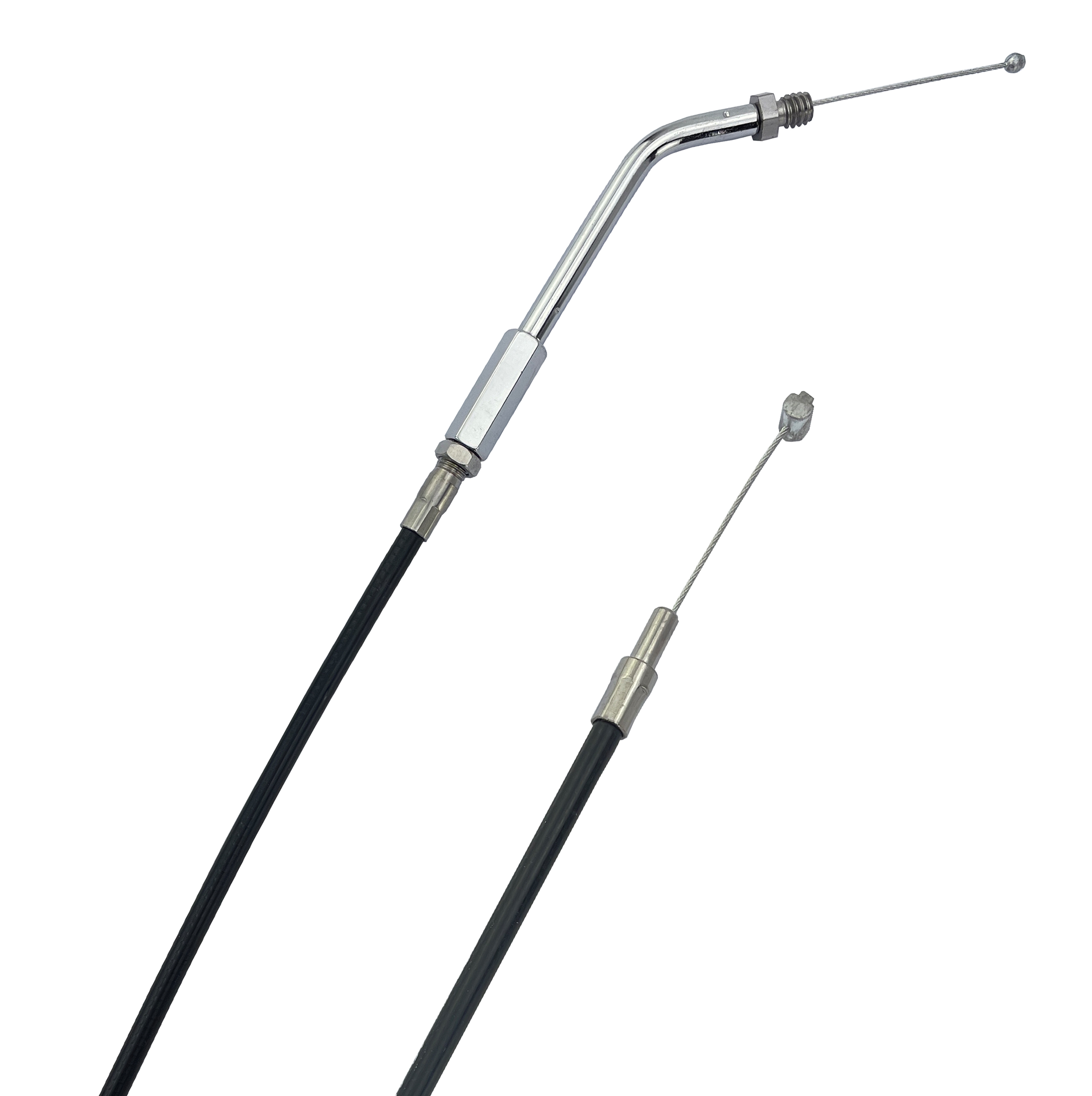 THROTTLE CABLE HARLEY DAVIDSON MOTION PRO 06-0092 56308-86 image 1