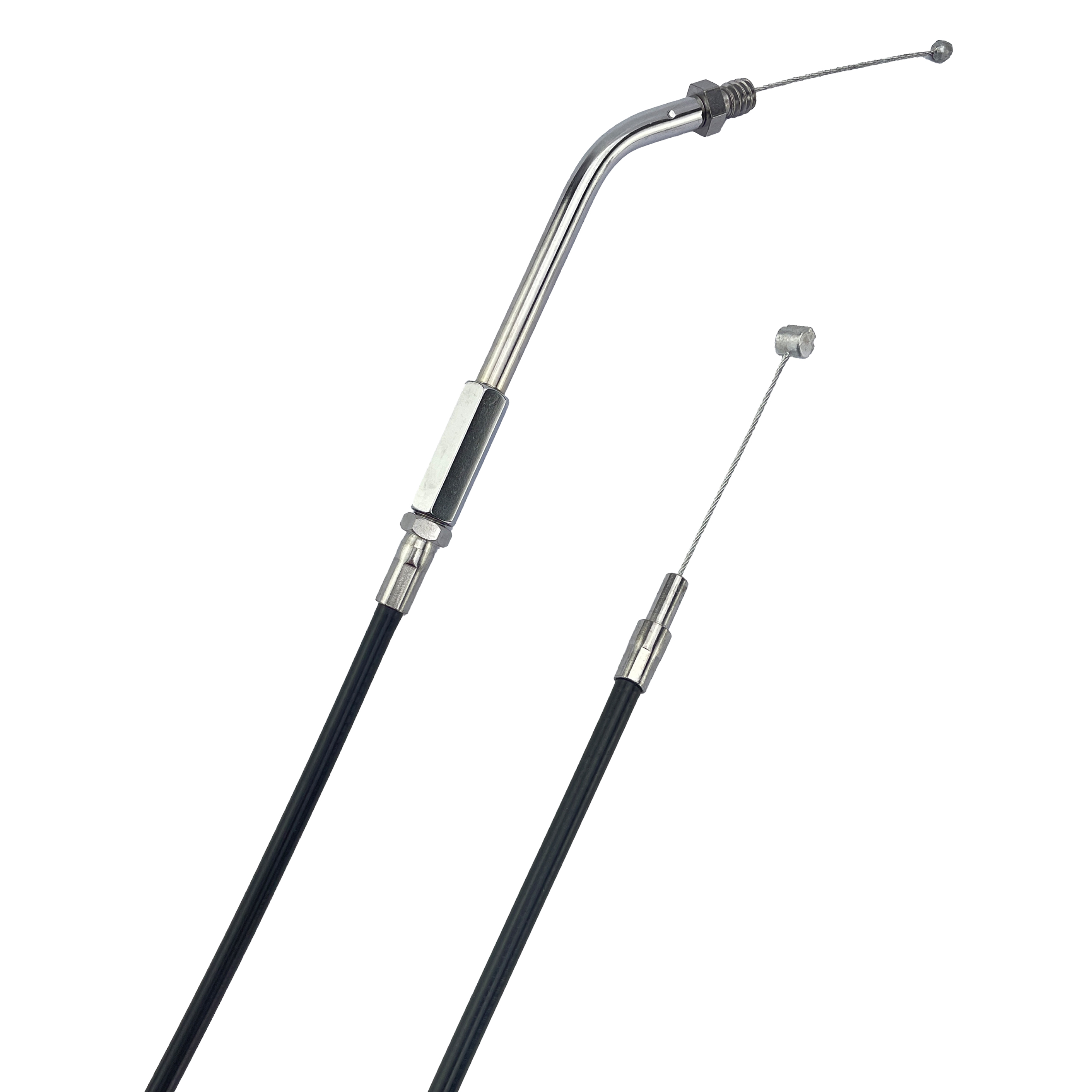 THROTTLE CABLE HARLEY DAVIDSON MOTION PRO 06-0138 56308-88 image 1