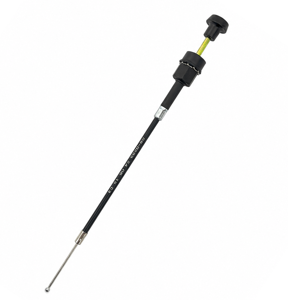 CHOKE CABLE HARLEY DAVIDSON XL 883 1200 MOTION PRO 06-0295 29238-92