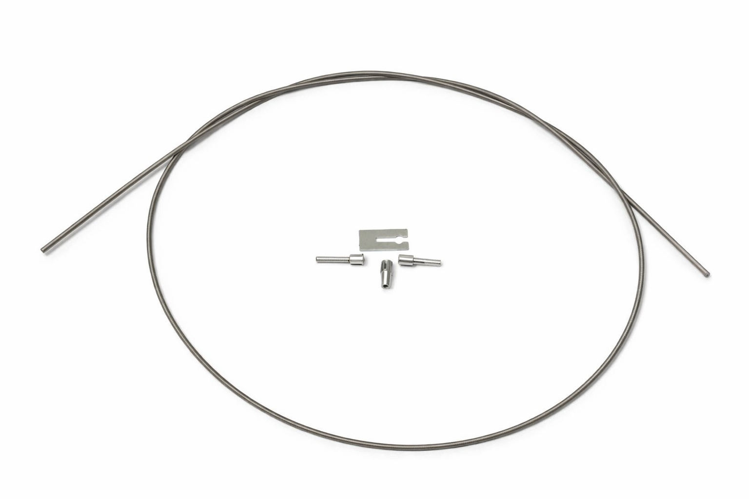 SPEEDOMETER TACHOMETER INNER WIRE KIT 50 0.125 INNER image 1