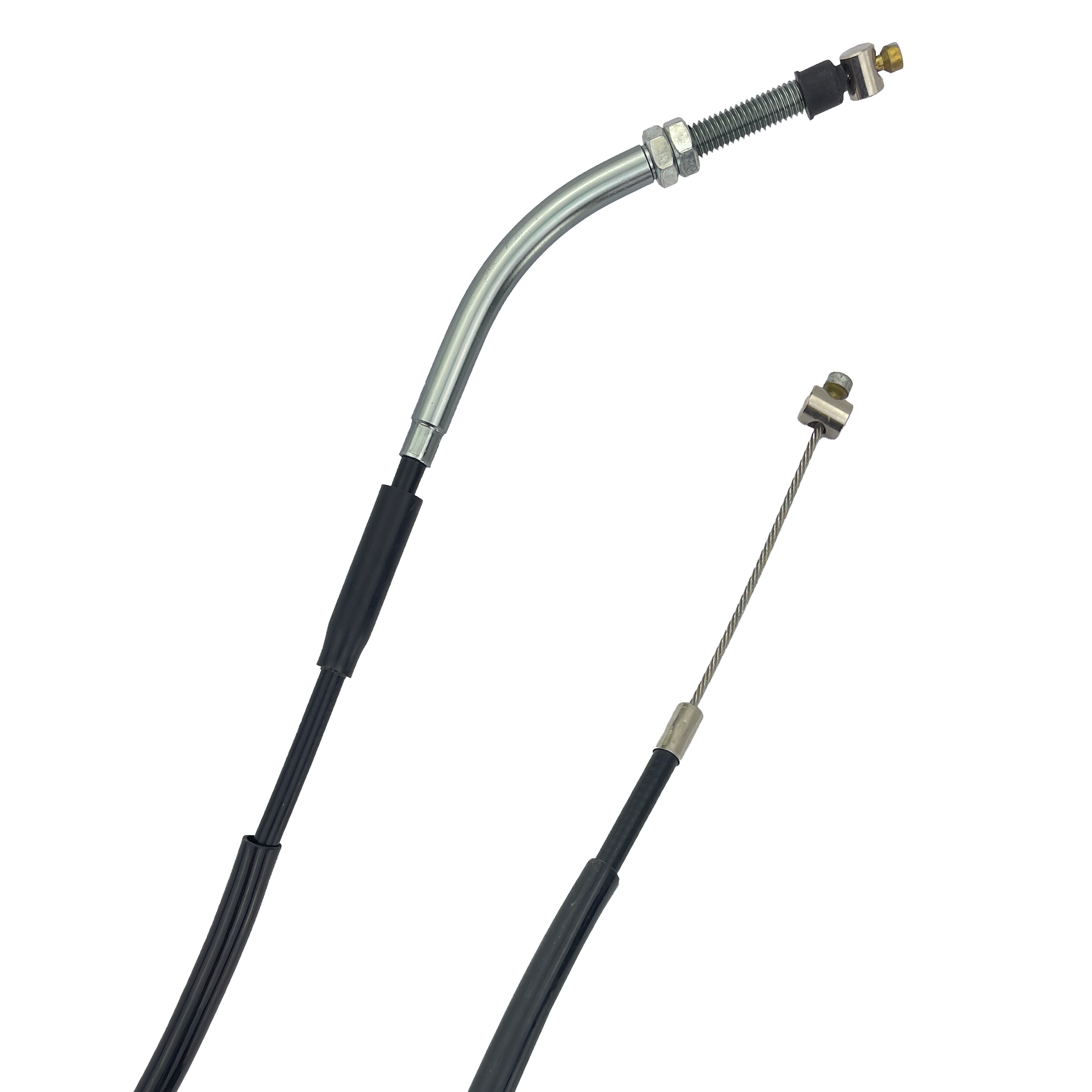 CLUTCH CABLE 2016-2017 KAWASAKI KX450F MOTION PRO 03-0440 54011-0601 image 1