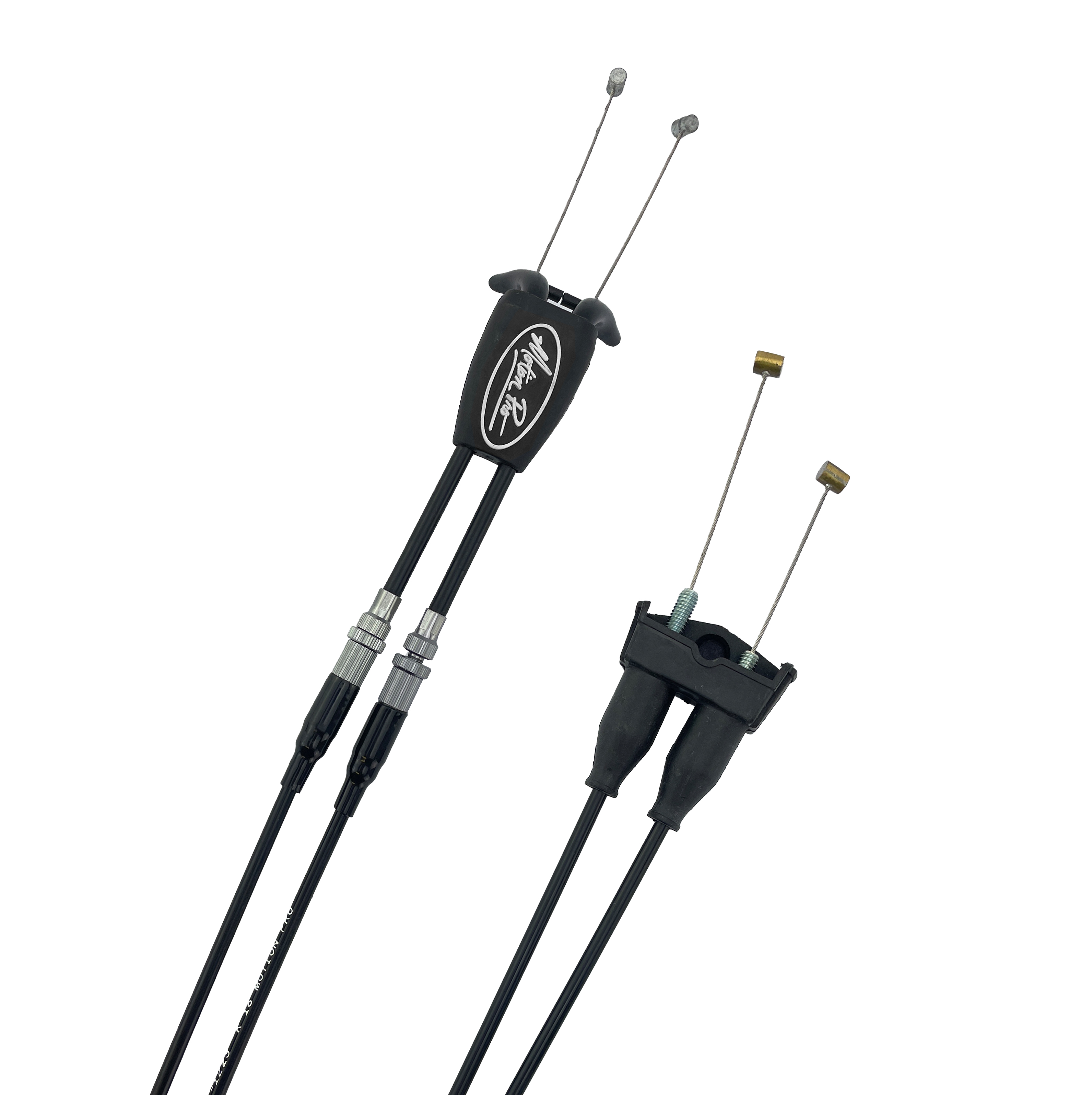 THROTTLE CABLE REV2 KIT SUZUKI RM-Z MOTION PRO 01-1223 image 1