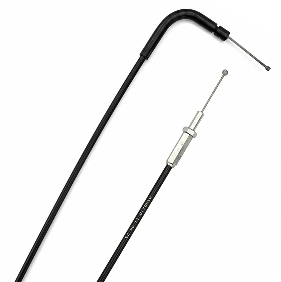 CHOKE CABLE KAWASAKI KLX KL KLR MOTION PRO 03-0210