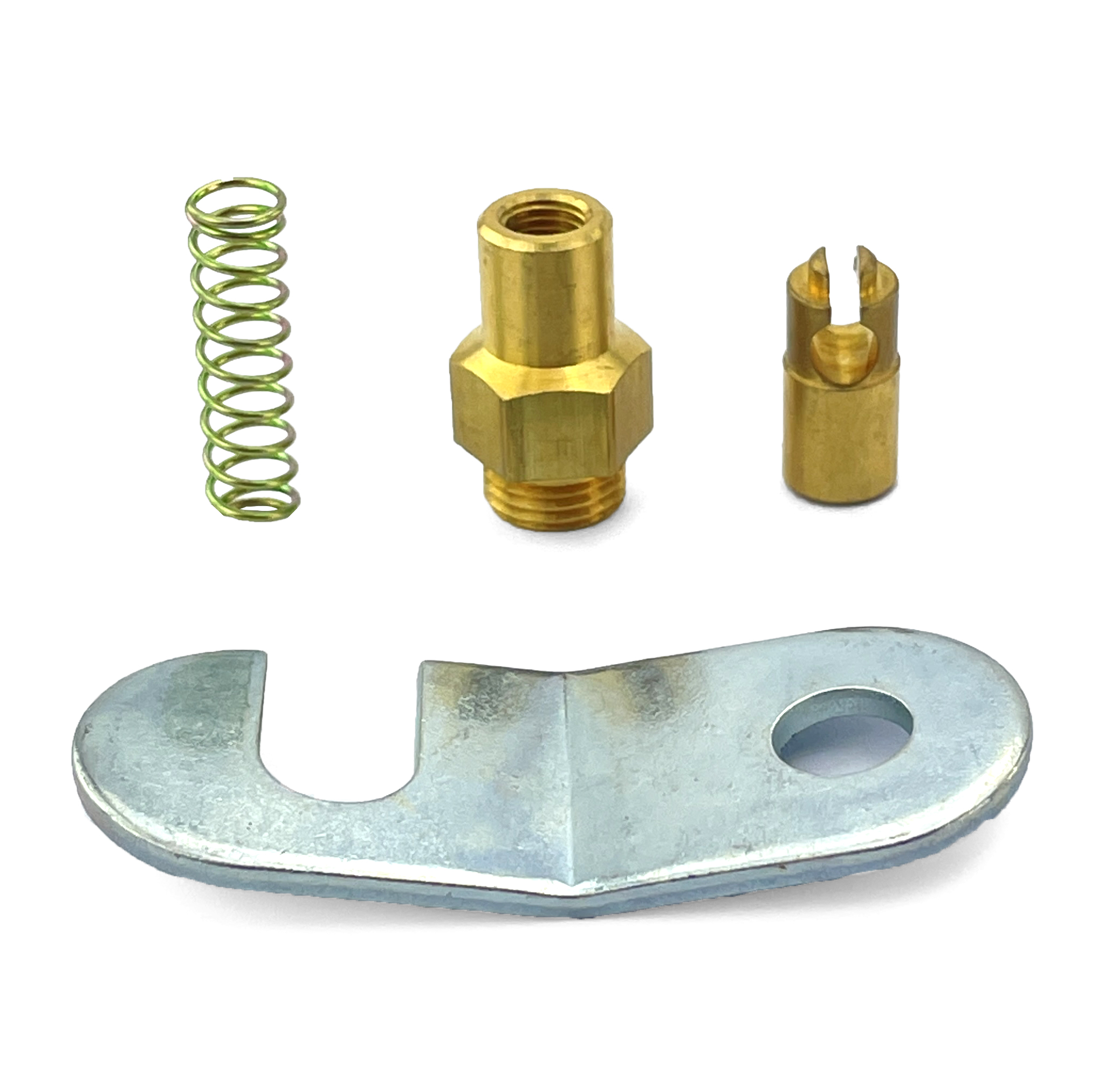 HOT START CABLE SET YAMAHA YZF400 thumbnail 2