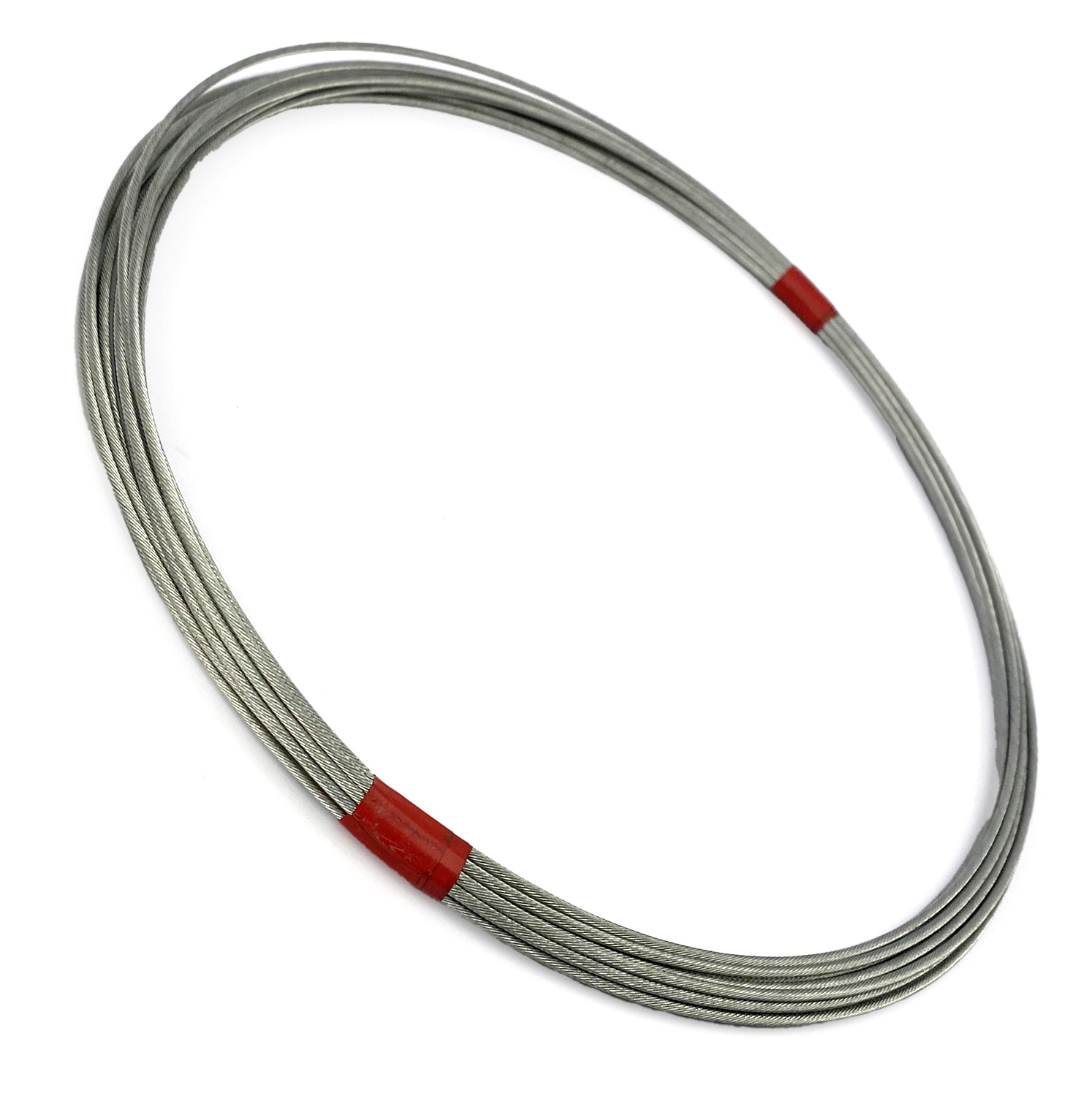 WIRE INNER STEEL 2.3mm 10MT image 1