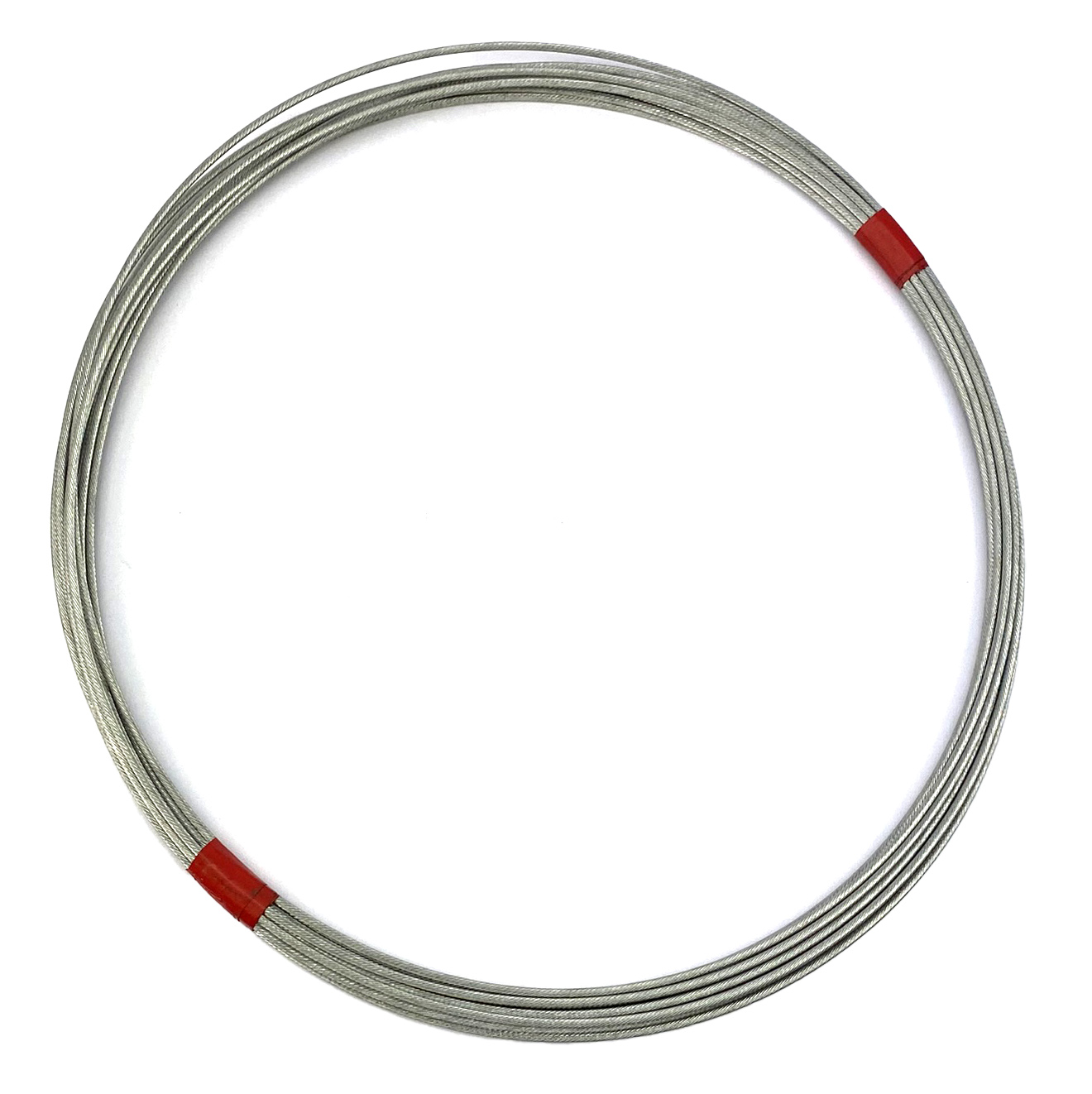 WIRE INNER STEEL 2.3mm 10MT thumbnail 2