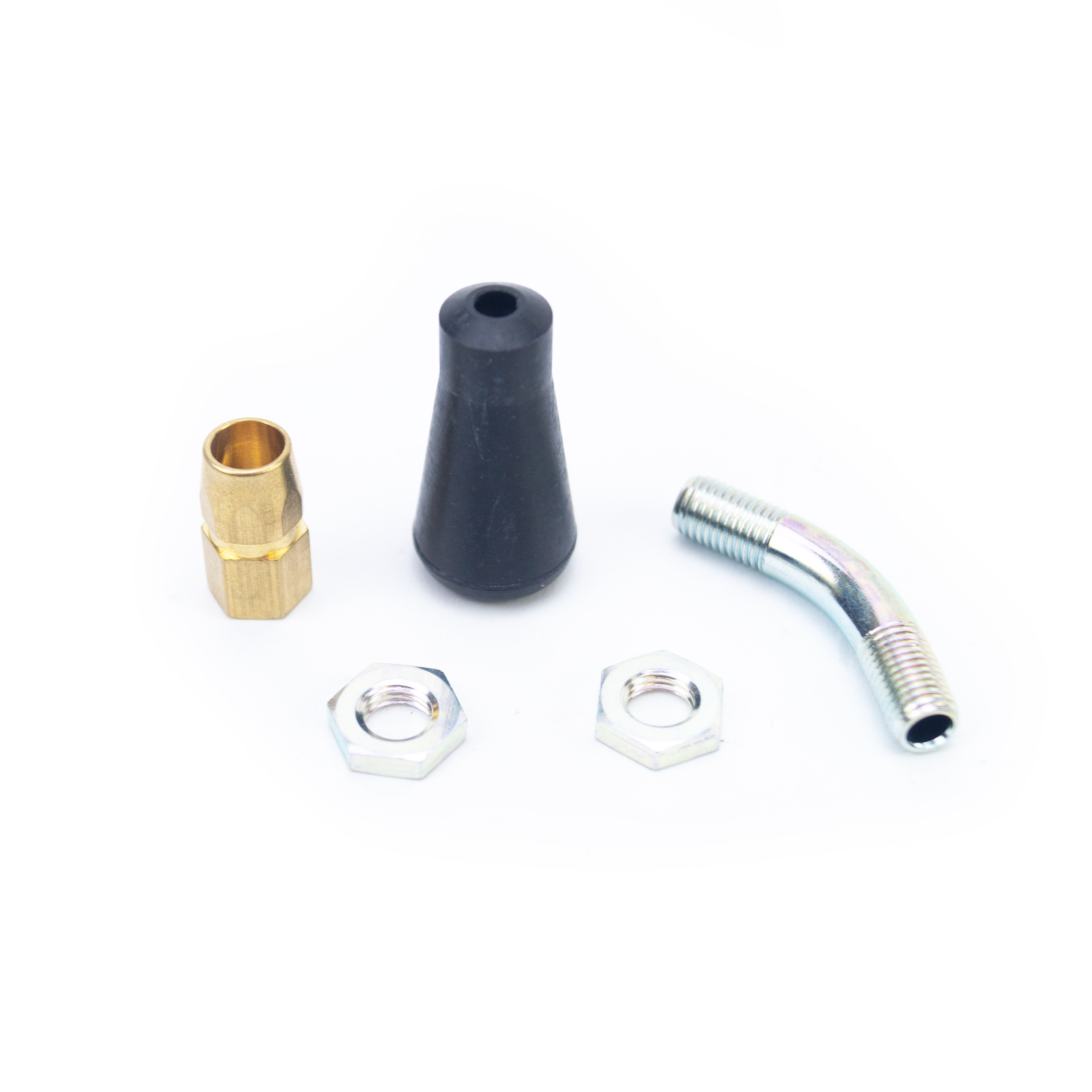 ADJUSTER MIKUNI 40 ANGLE CARB, 007-730 SUDCO, SD007730 image 1