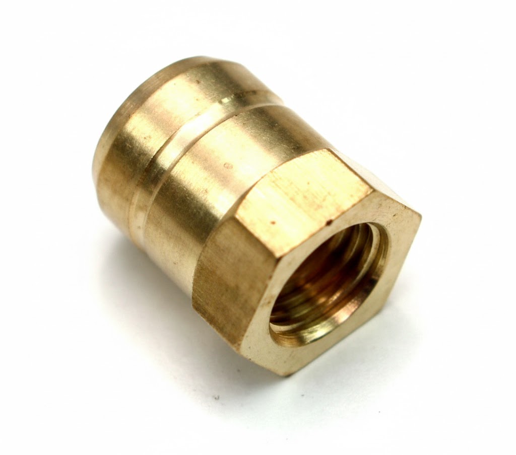 ADAPTER CARBURETOR TOP MOTION PRO 01-0019 image 1