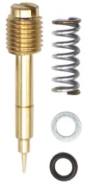 STANDARD AIR FUEL MIXTURE ADJUSTING SCREW CVK34 CVK36 CVK40 CBR-CB-1G PD26J image 1