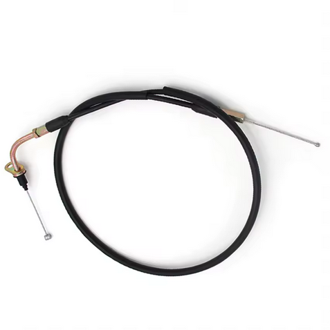 CABLE THROTTLE YAMAHA YBR125 3D9-26311-00 3D9-F6311-01 3D9-F6311-00 image 1