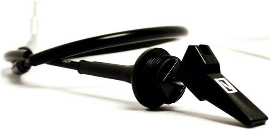 CHOKE CABLE 1992-2000 YAMAHA TIMBERWOLF YFM225 YFB250 4BD-26331-00-00 4BD-26331-01-00 thumbnail 2