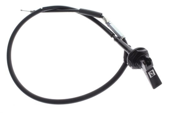CHOKE CABLE 1998-2001 YAMAHA GRIZZLY YFM600 4WV-26331-00-00 image 1