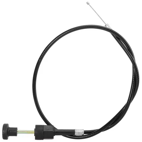 CABLE CHOKE 740mm 1998-2005 HONDA TRX250 17950-HM8-A01 thumbnail 2