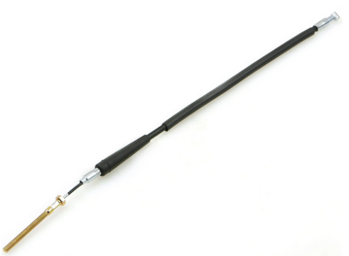 BRAKE CABLE FRONT UPPER HONDA 1993-2005 TRX90 45450-HF7-003 image 1