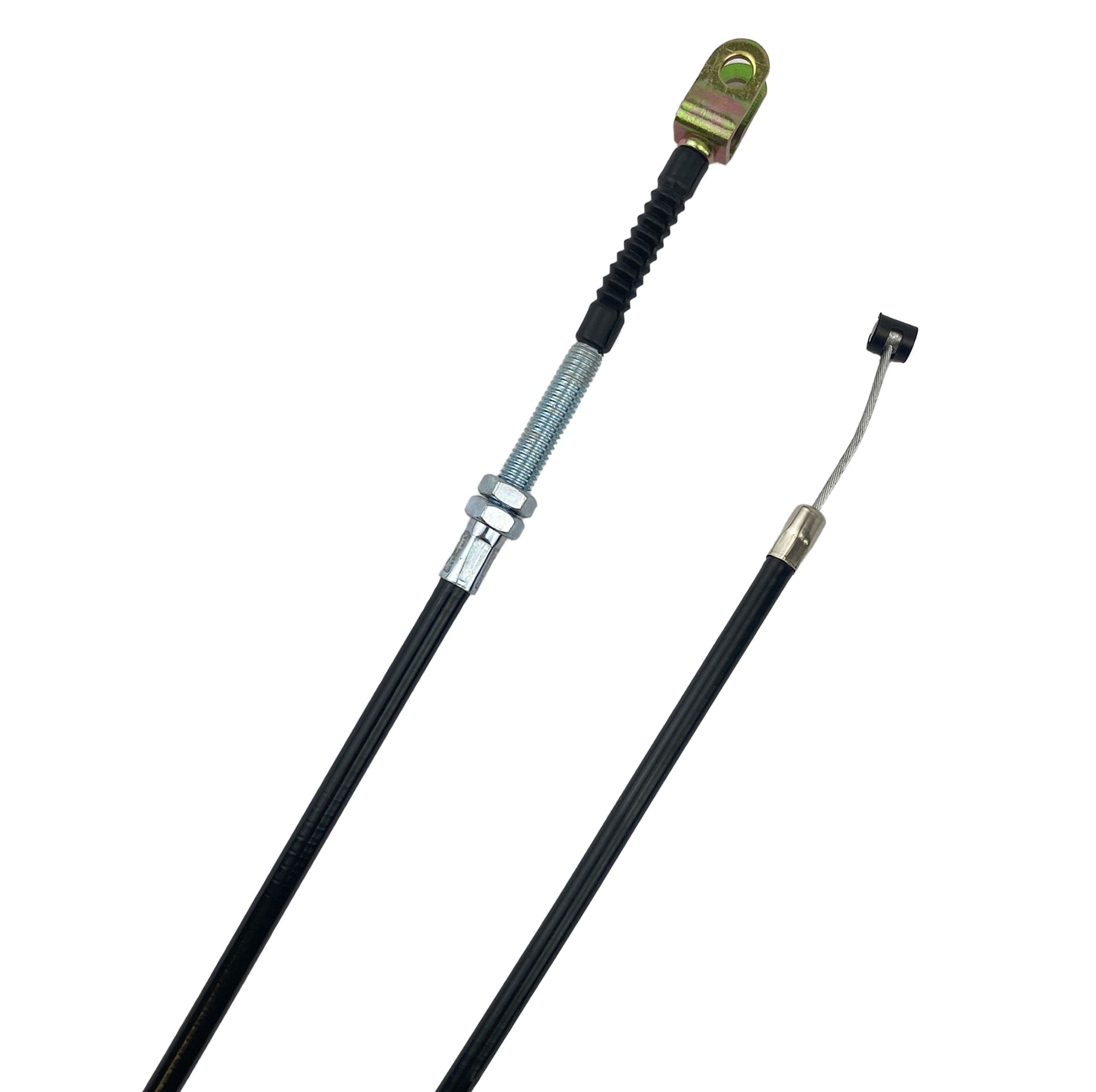CLUTCH CABLE SUZUKI 1985-1998 DR600 1990-1996 DR650 58200-14A00 image 1