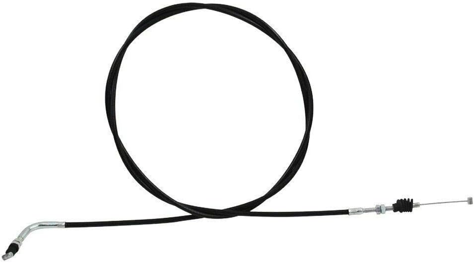 THROTTLE CABLE 1997-2004 KAWASAKI MULE 520 550 54012-1533 thumbnail 2