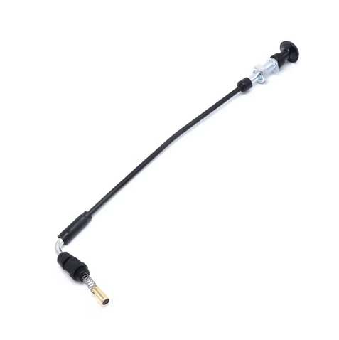 310mm CARBURETTOR CHOKE CABLE KEIHIN FCR-MX STARTER HONDA CRF 150 250 450 R X image 1