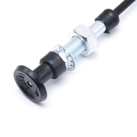 310mm CARBURETTOR CHOKE CABLE KEIHIN FCR-MX STARTER HONDA CRF 150 250 450 R X thumbnail 2