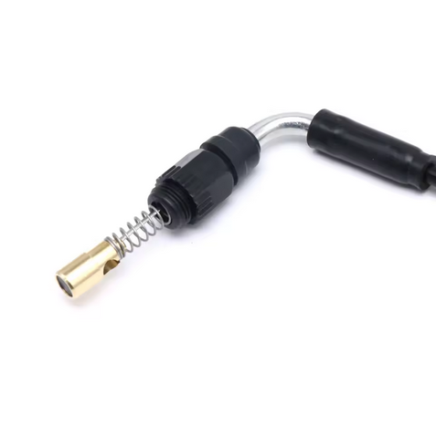 310mm CARBURETTOR CHOKE CABLE KEIHIN FCR-MX STARTER HONDA CRF 150 250 450 R X thumbnail 3