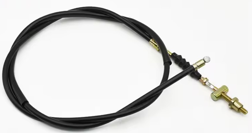 FRONT BRAKE CABLE HONDA CG125 45450-KCS-880 image 1