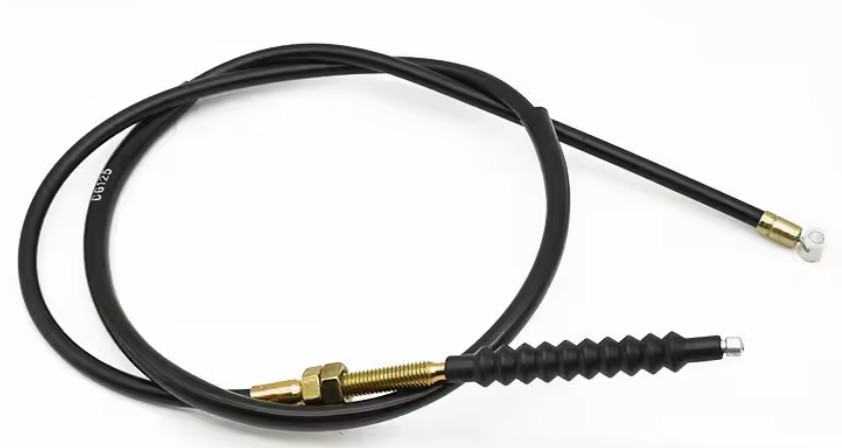CLUTCH CABLE HONDA CG125 22870-KCS-890 image 1