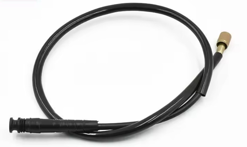 SPEEDO CABLE HONDA CG125 44830-KCH-600 image 1