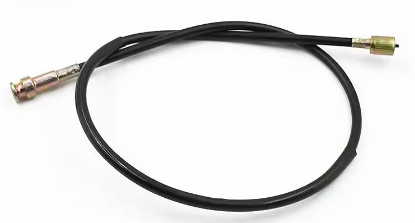 TACHOMETER CABLE HONDA CG125 37260-439-000 image 1
