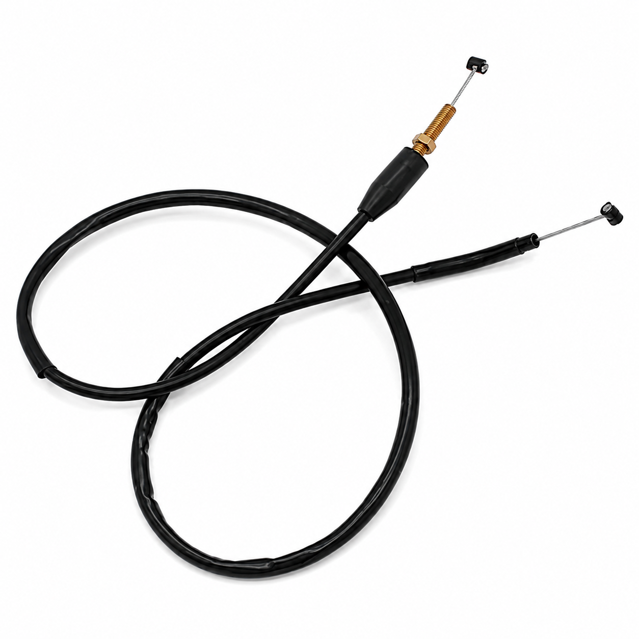 CABLE CLUTCH 2005-2006 SUZUKI GSXR1000 GSXR GSX-R 1000 K5 58200-41G00 image 1