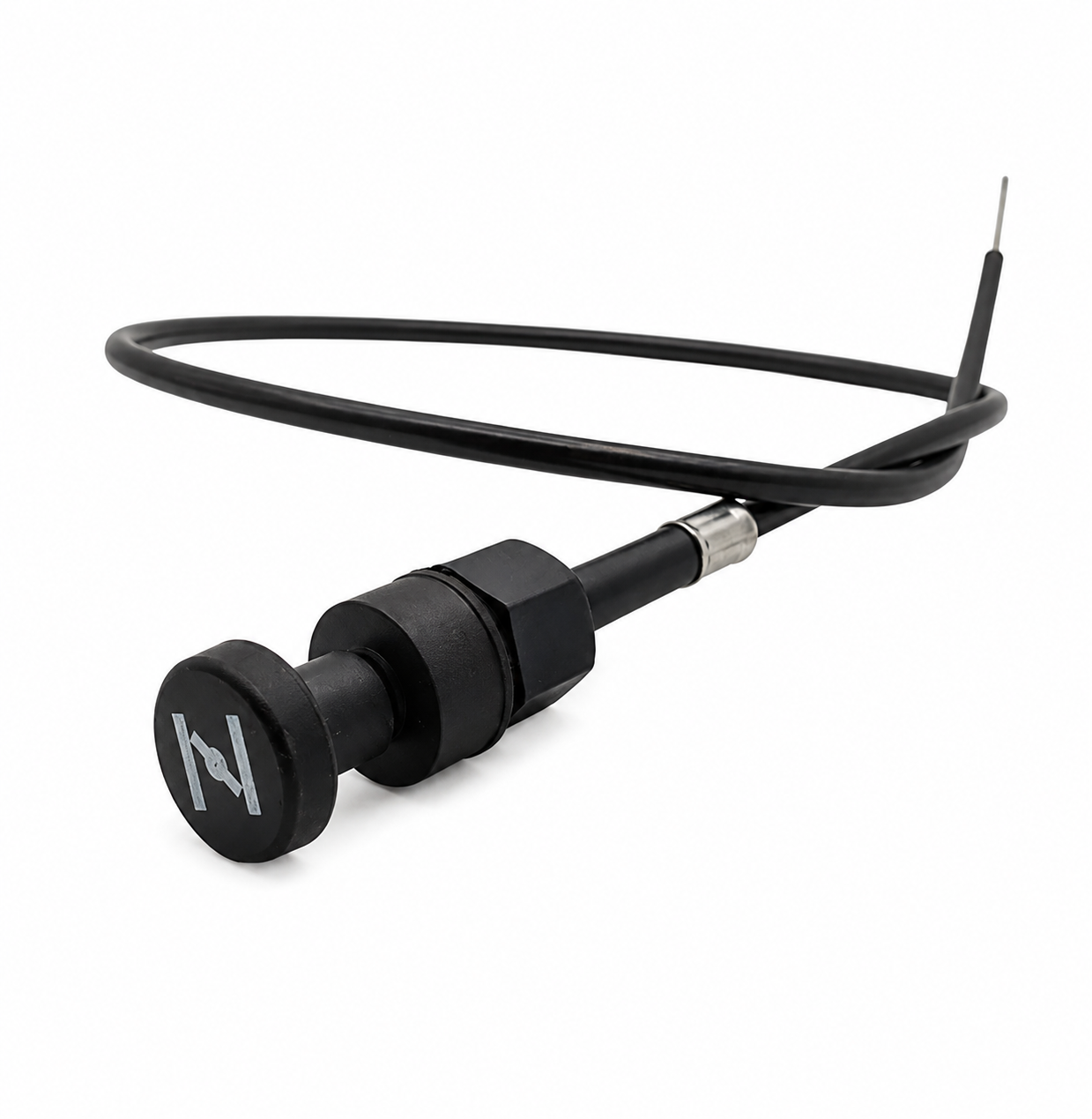 CHOKE CABLE HONDA XL XR 125 185 250 S R L image 1