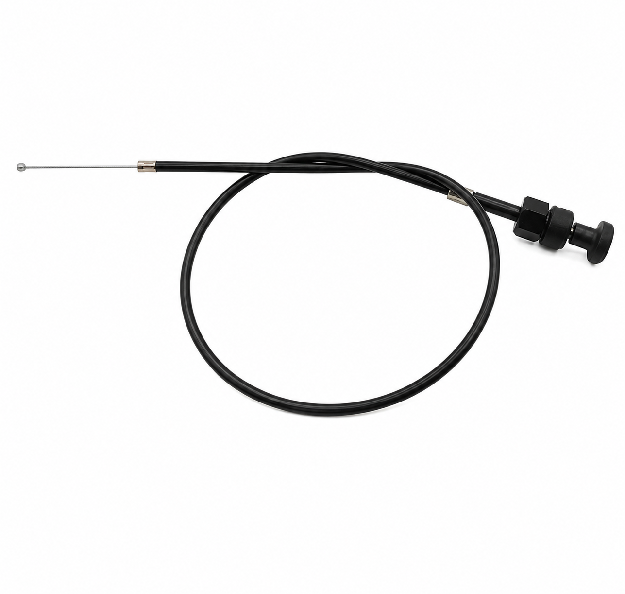 CHOKE CABLE HONDA XL XR 125 185 250 S R L thumbnail 2