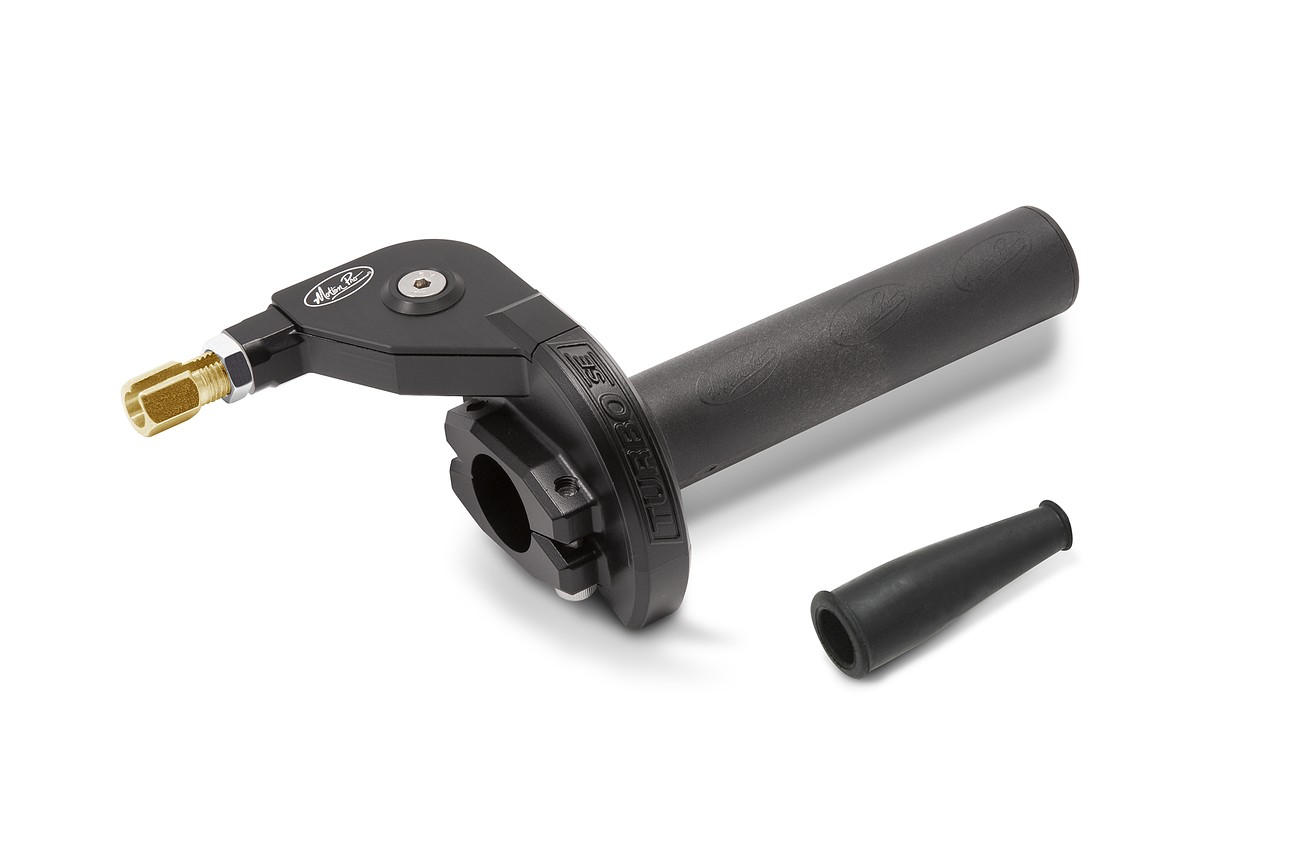 YFM 300/400 TURBO SE THROTTLE KIT, MOTION PRO 01-2855 thumbnail 3