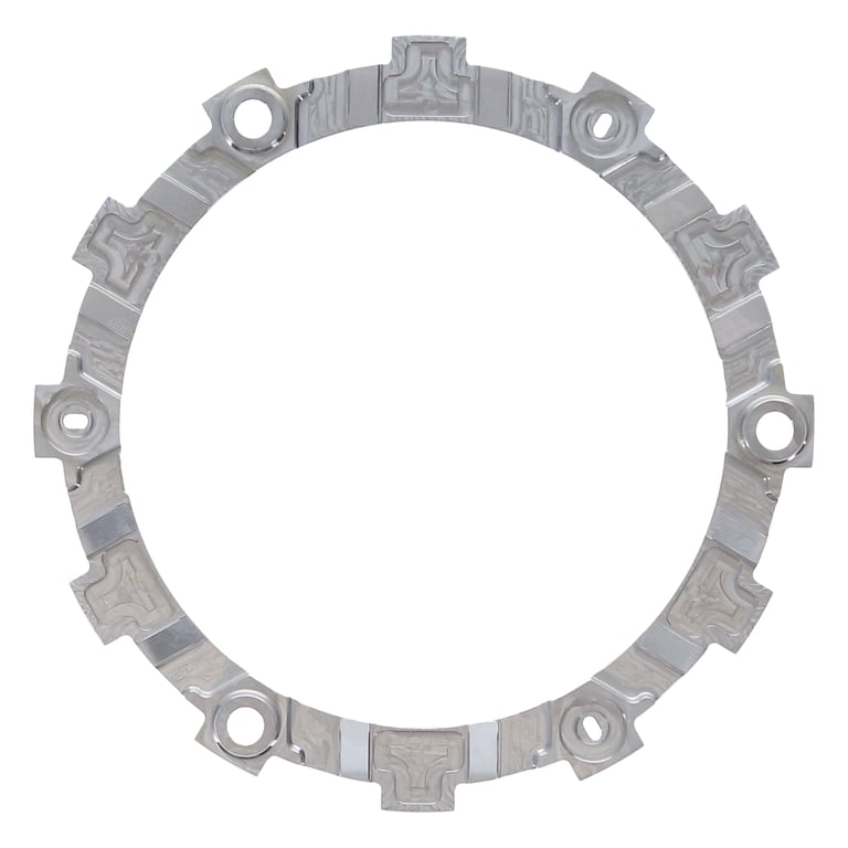 CLUTCH BASE EXP 3.0 KTM 350 REKLUSE 140-215 thumbnail 6