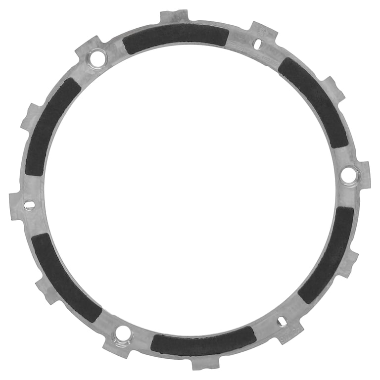 CLUTCH BASE EXP 3.0 HD AMERICAN V-TWIN REKLUSE 140-216 thumbnail 2