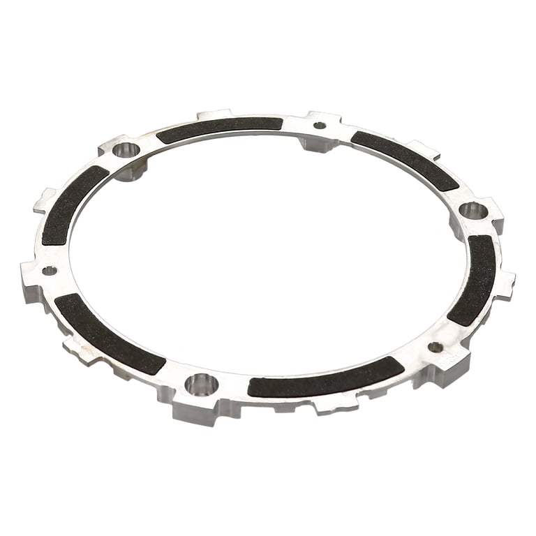 CLUTCH BASE EXP 3.0 HD AMERICAN V-TWIN REKLUSE 140-216 thumbnail 5