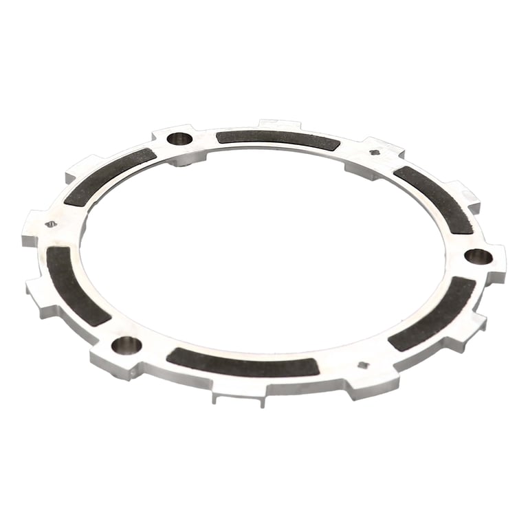 CLUTCH BASE EXP 3.0 YAMAHA YXZ 1000 R REKLUSE 140-230 image 1