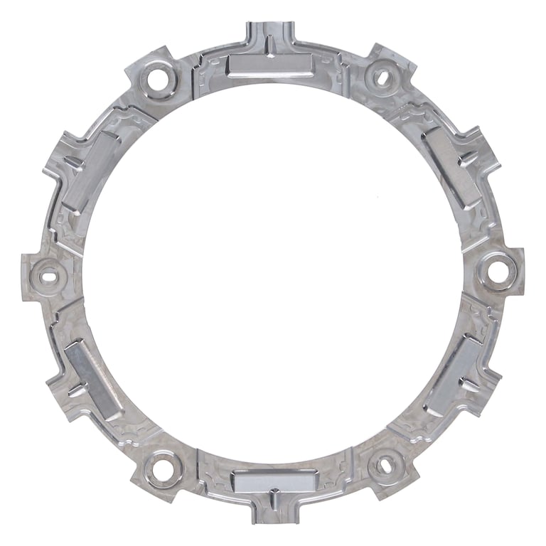 CLUTCH BASE EXP 3.0 YAMAHA YXZ 1000 R REKLUSE 140-230 thumbnail 6
