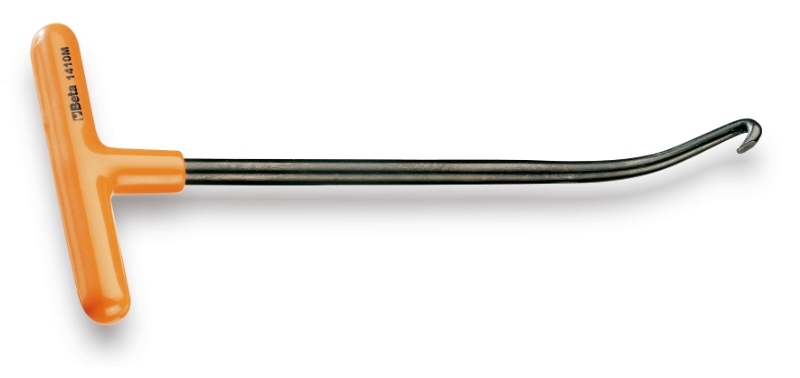 Spring Pulling Hook Wrench 3.5mm - Beta Tools 1410M image 1