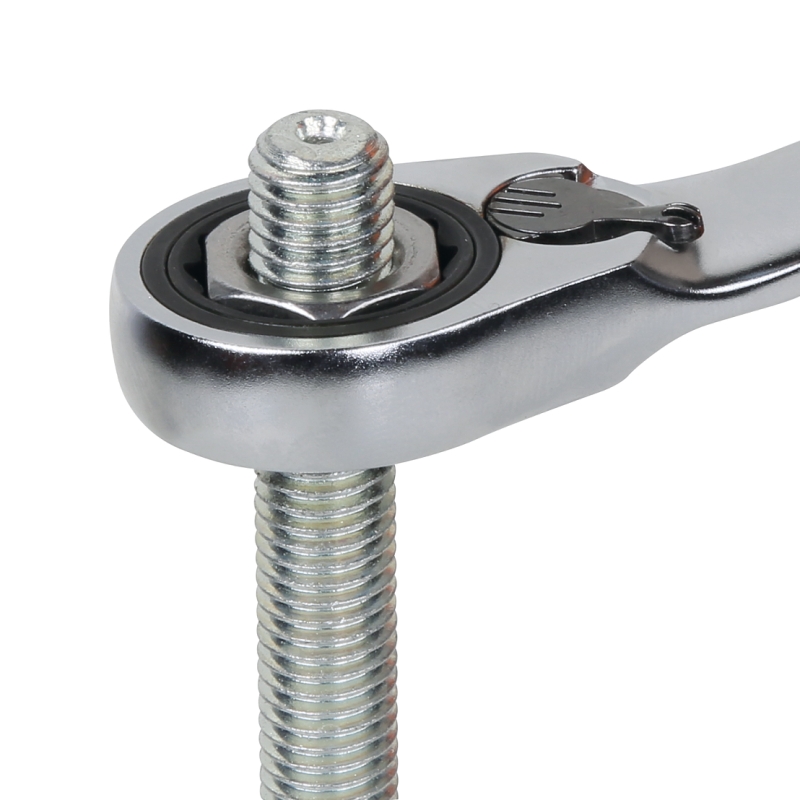 Reversible Ratcheting Combination Spanner Wrench 13mm - Beta Tools 142 13 thumbnail 8