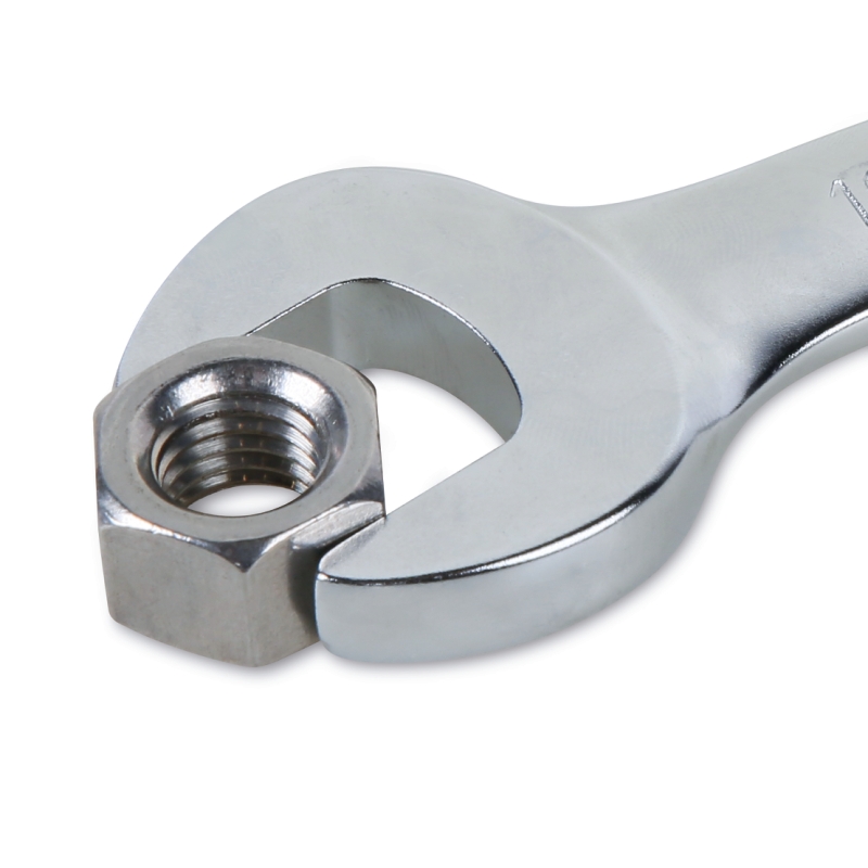 Reversible Ratcheting Combination Spanner Wrench 13mm - Beta Tools 142 13 thumbnail 5