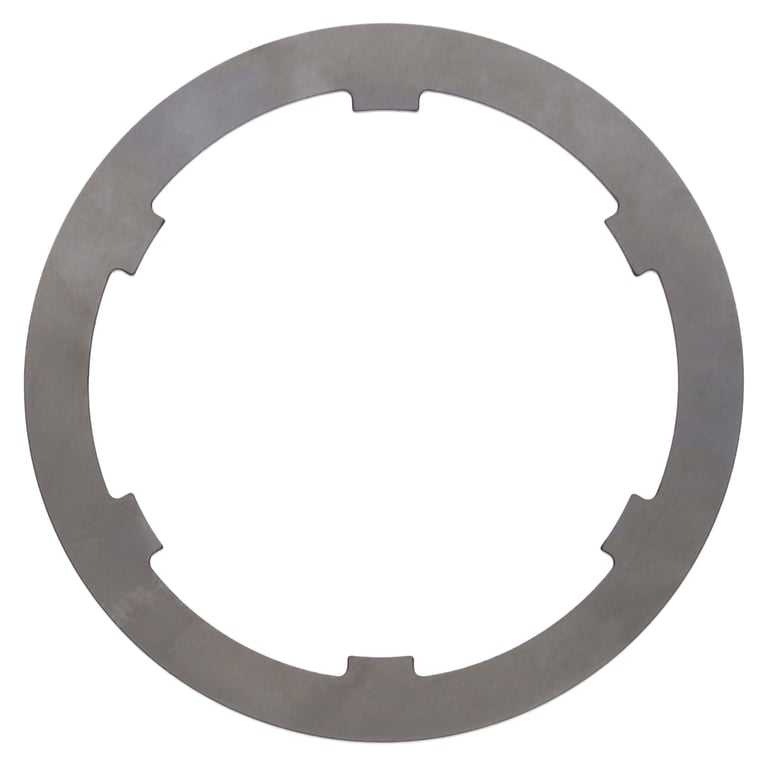 CLUTCH LINING PLATE EXP KTM REKLUSE 143-010 thumbnail 2