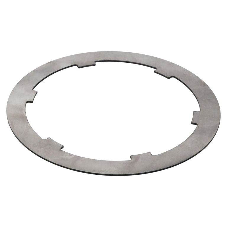 CLUTCH LINING PLATE EXP KTM REKLUSE 143-010 thumbnail 3