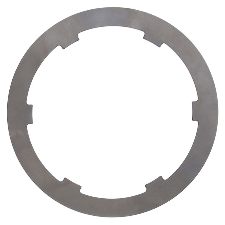 CLUTCH LINING PLATE EXP KTM REKLUSE 143-010 thumbnail 6
