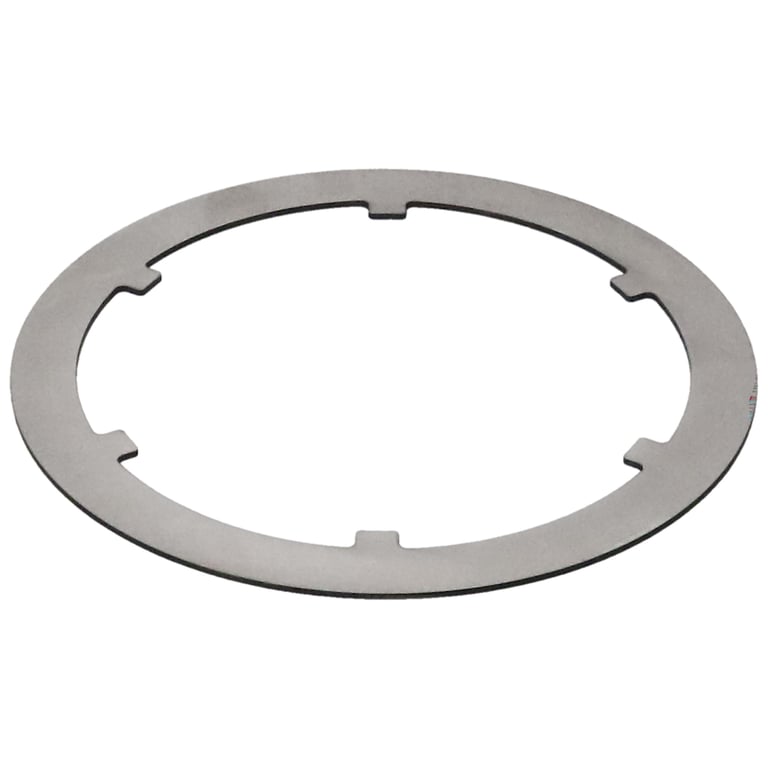 CLUTCH LINING PLATE EXP KTM BETA REKLUSE 143-012 image 1