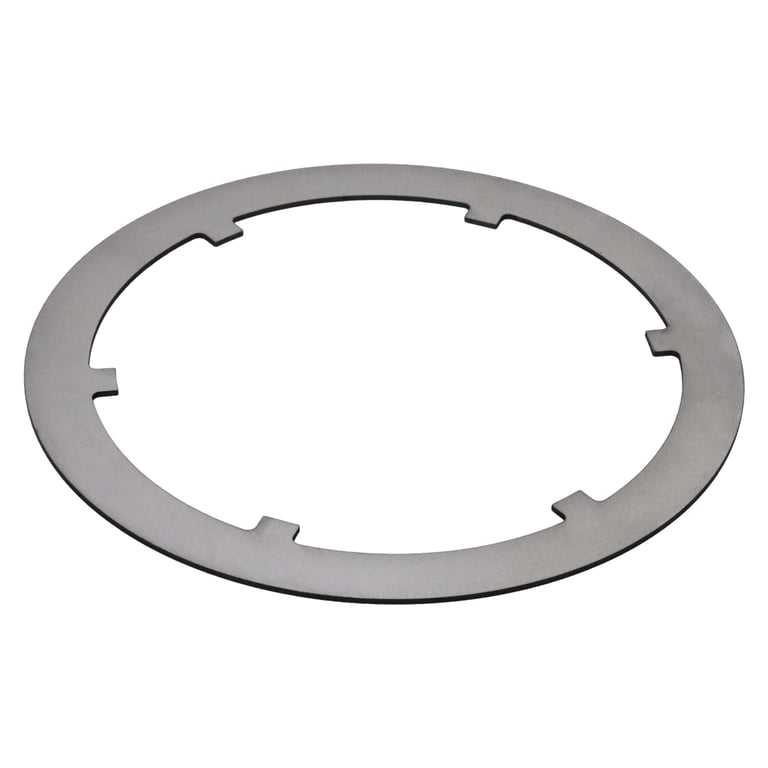 CLUTCH LINING PLATE EXP 3.0 HONDA 450 KAW REKLUSE 143-016 thumbnail 3
