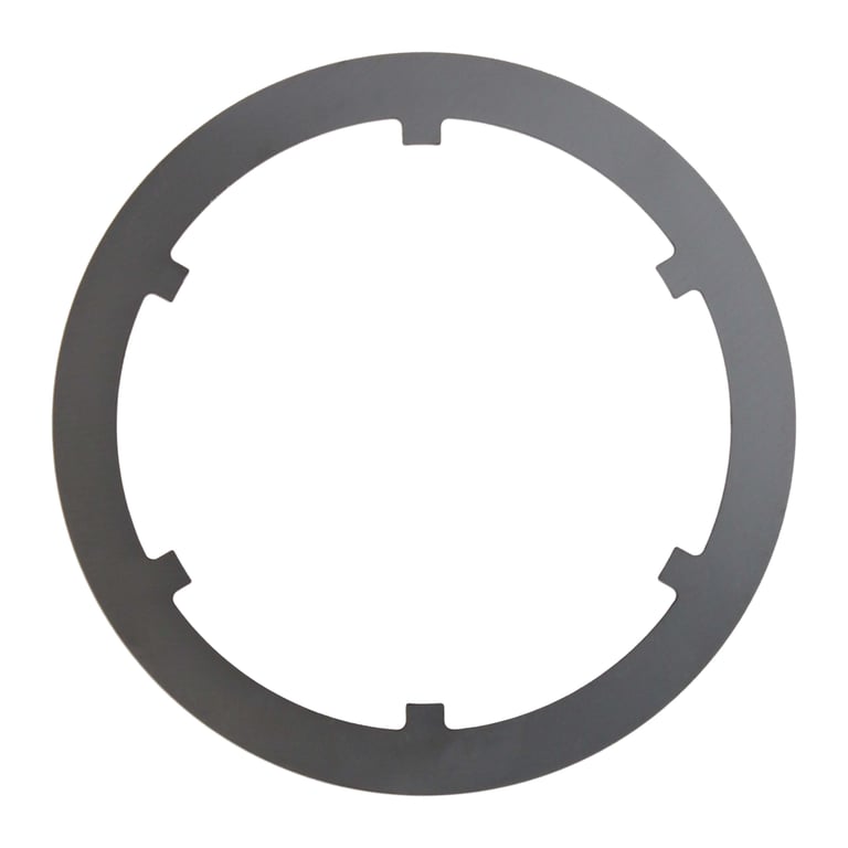 CLUTCH LINING PLATE EXP 3.0 HONDA 450 KAW REKLUSE 143-016 thumbnail 6