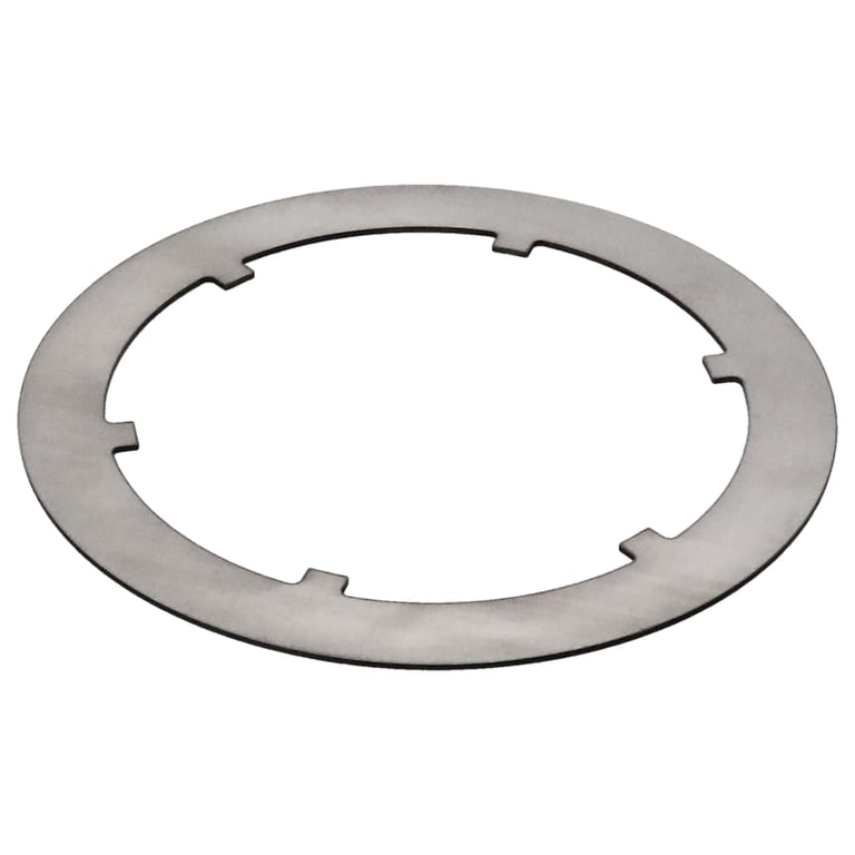 CLUTCH LINING PLATE EXP 3.0 YAMAHA 450 SUZUKI REKLUSE 143-017 thumbnail 3