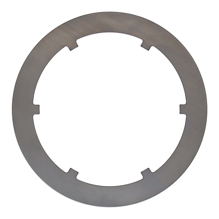 CLUTCH LINING PLATE EXP 3.0 YAMAHA 450 SUZUKI REKLUSE 143-017 thumbnail 6