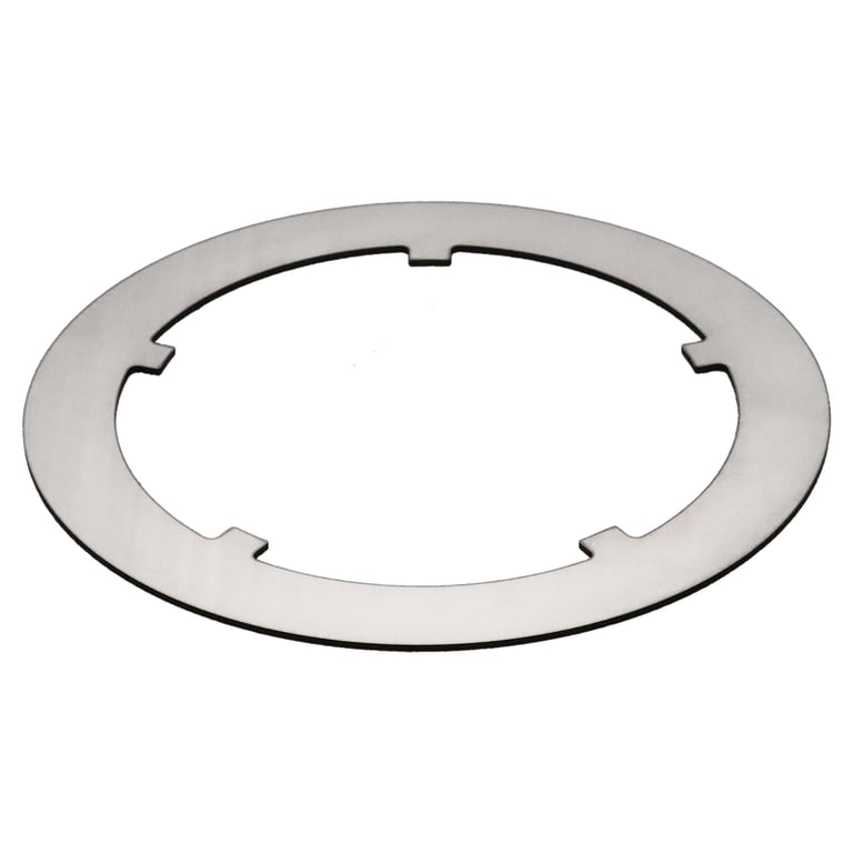 CLUTCH LINING PLATE EXP 3.0 250 CLASS REKLUSE 143-018 image 1