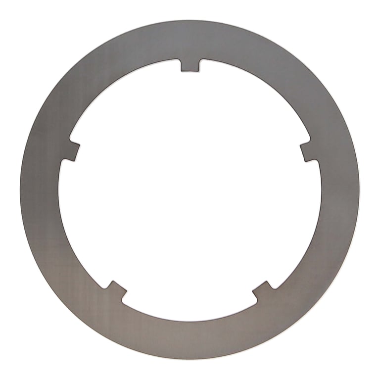 CLUTCH LINING PLATE EXP 3.0 250 CLASS REKLUSE 143-018 thumbnail 2